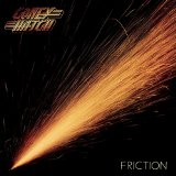 FRICTION/ REM 24 BIT AUDIO