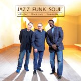 JAZZ FUNK SOUL(DIGIPACK)