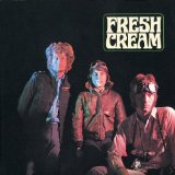 FRESH CREAM(1966,REM)