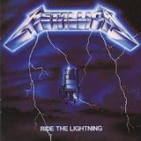 RIDE THE LIGHTNING