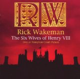 SIX WIVES OF HENRY VIII LIVE