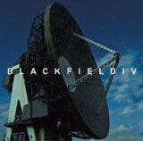BLACKFIELD IV(2013,CD,DVD-A,5.1 SURROUND,HARDBOOK,LTD)