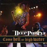 COME HELL OR HIGH WATER