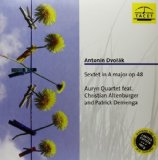 SEXTET OP.48 180 GR/AURYN QUARTET /