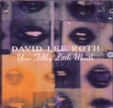 YOUR FILTHY LITTLE MOUTH(1994)