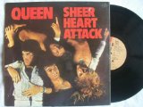 SHEER HEART ATTACK