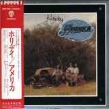 HOLIDAY(1974,LTD.PAPER SLEEVE)