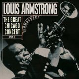 GREAT CHICAGO CONCERT 1956(COMPLETE,AUDIOPHILE,LTD)