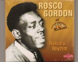 ROSCO'S RHYTHM