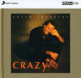 CRAZY(K2HD AUDIOPHILE,LTD)