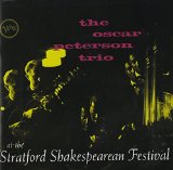 STRATFORD SHAKESPEAREAN FESTIVAL