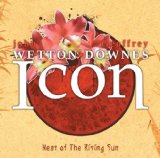 ICON HEAT OF THE RISING SUN LTD 776 OF 1000