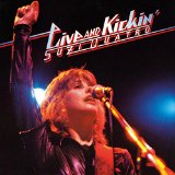 LIVE & KICKIN'