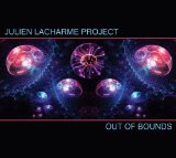 OUT OF BOUNDS(2013,CARDBOARD SLEEVE)