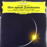 ALSO SPRACH ZARATHUSTRA(180GR.AUDIOPHILE)