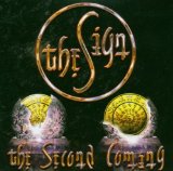 SECOND COMING