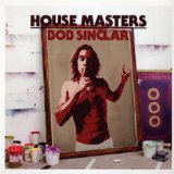 HOUSE MASTERS UNMIXED(1998-2008,2CD,DIGIPACK)