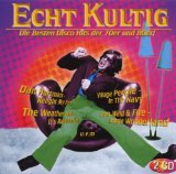 ECHT KULTIG-DISCO