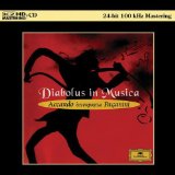 DIABOLUS IN MUSICA(XRCD,LTD.AUDIOPHILE)