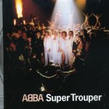 SUPER TROUPER(1980,REM,2 BONUS)