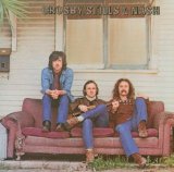 CROSBY, STILLS & NASH