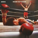 WHOMP THAT SUCKER(1981,DIGIPACK)