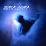 NEW CRYSTAL SILENCE