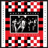 CHECKERBOARD LOUNGE -LIVE 1981  180 GRAM