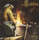 ALTOR : KING'S BLACKSMITH