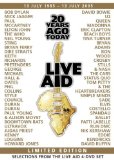 LIVE AID 1985