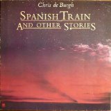 SPANISH TRAIN AND OTHER STORIES