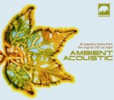 AMBIENT ACOUSTIC/30 ESSENTIAL TRACKS/