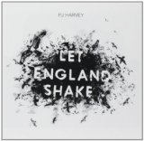 LET ENGLAND SHAKE