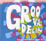 GROOVADELIA/SPAIN FUNK,SOUL,GROOVE/