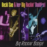 BIG ROCKIN' BOOGIE