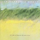 IT'S OK TO LISTEN TO THE GRAY VOICE