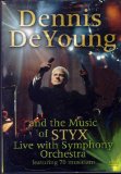 LIVE WITH SYMPHONY ORCHESTRA