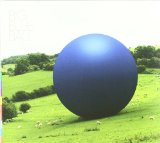 BIG BLUE BALL