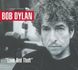 LOVE & THEFT(2001,SACD,DIGIPACK)