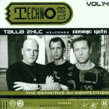 TECHNO CLUB -14