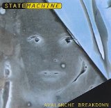 AVALANCHE:BREAKDOWN