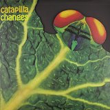 CHANGES(DIE-CUT COVER)