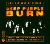 BURN 30 TH ANNIVERSARY