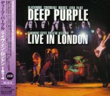 LIVE IN LONDON