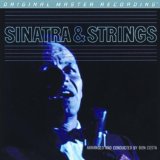 SINATRA & STRINGS 180 GR LTD