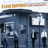 A LOVE SUPREME /LEGACY OF JOHN COLTRANE