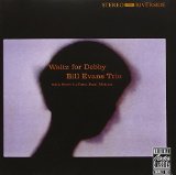 WALTZ FOR DEBBY(1962,REM.BONUS 4 TRACKS)