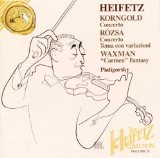 HEIFETZ COLLECTION 21