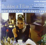 BREAKFAST AT TIFFANY'S(SOUNDTRACK)(1961,LTD.AUDIOPHILE)