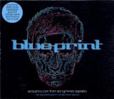 BLUE PRINT-LES RHYTHMES DIGITALES